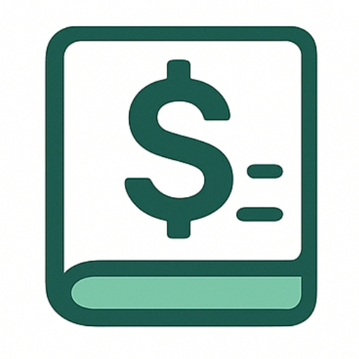 Dollar Logger icon
